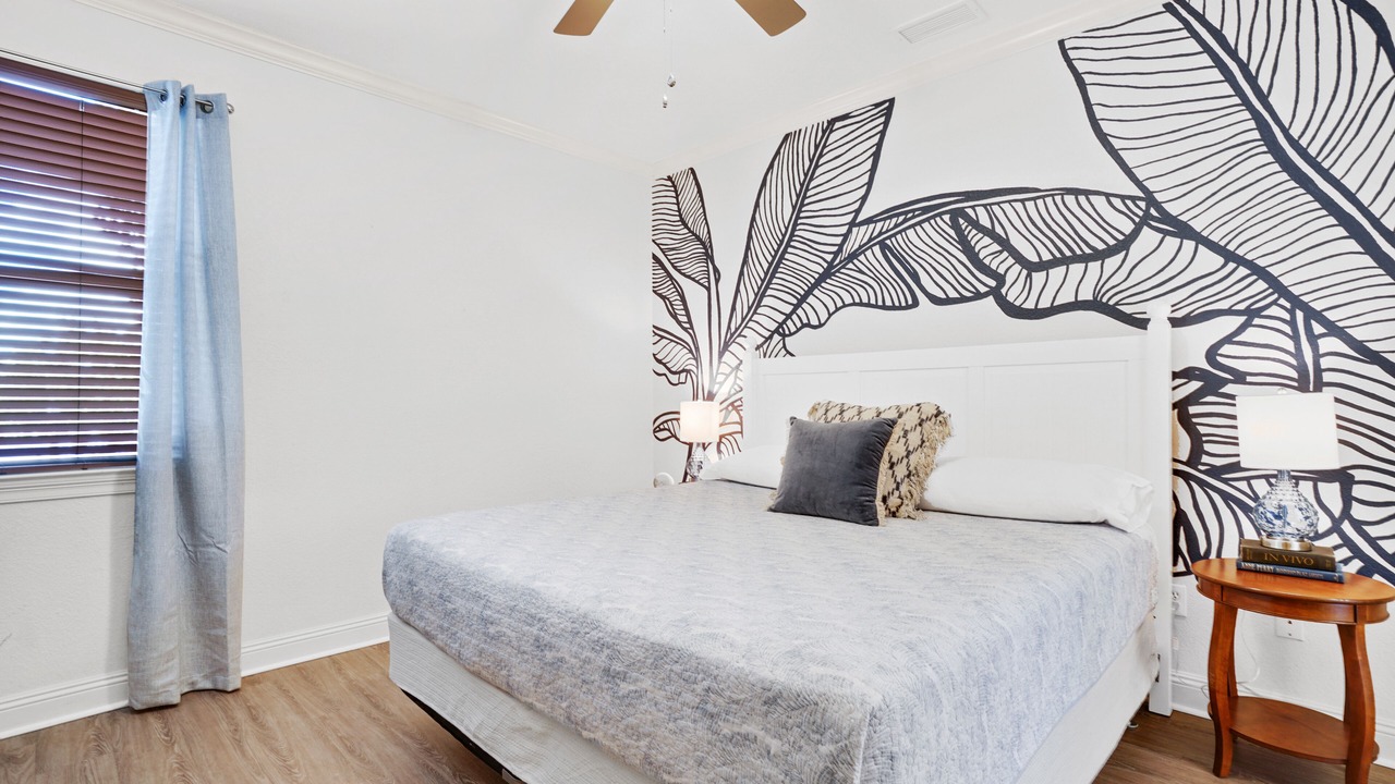 Photo of Bedroom in Villages of Crystal Beach