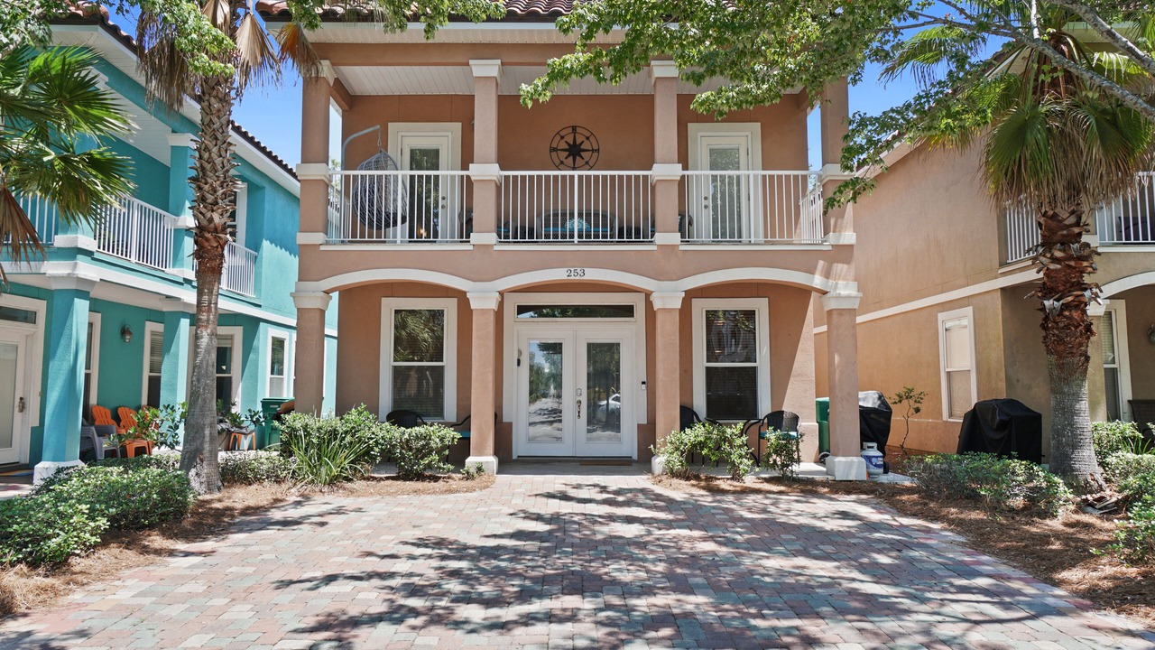Photo of Outdoor in Villages of Crystal Beach