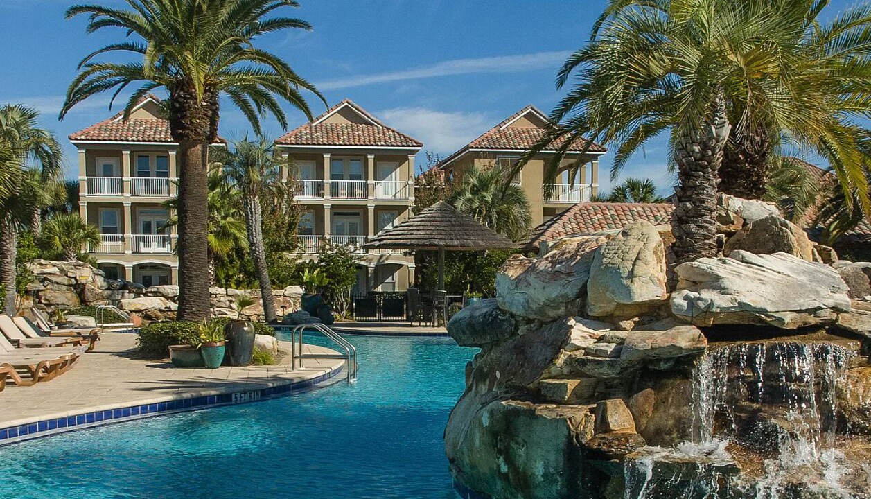 Photo of Outdoor in Villages of Crystal Beach