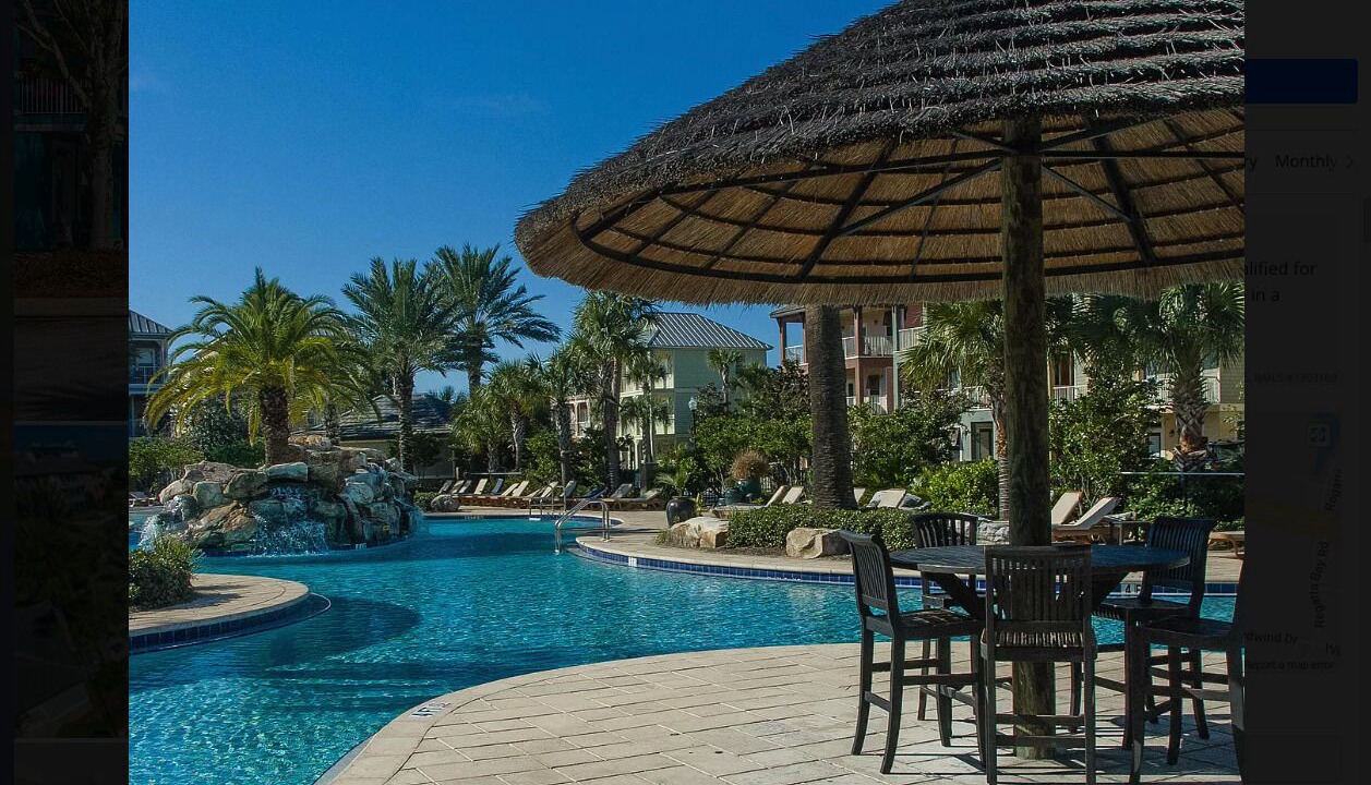 Photo of Outdoor in Villages of Crystal Beach