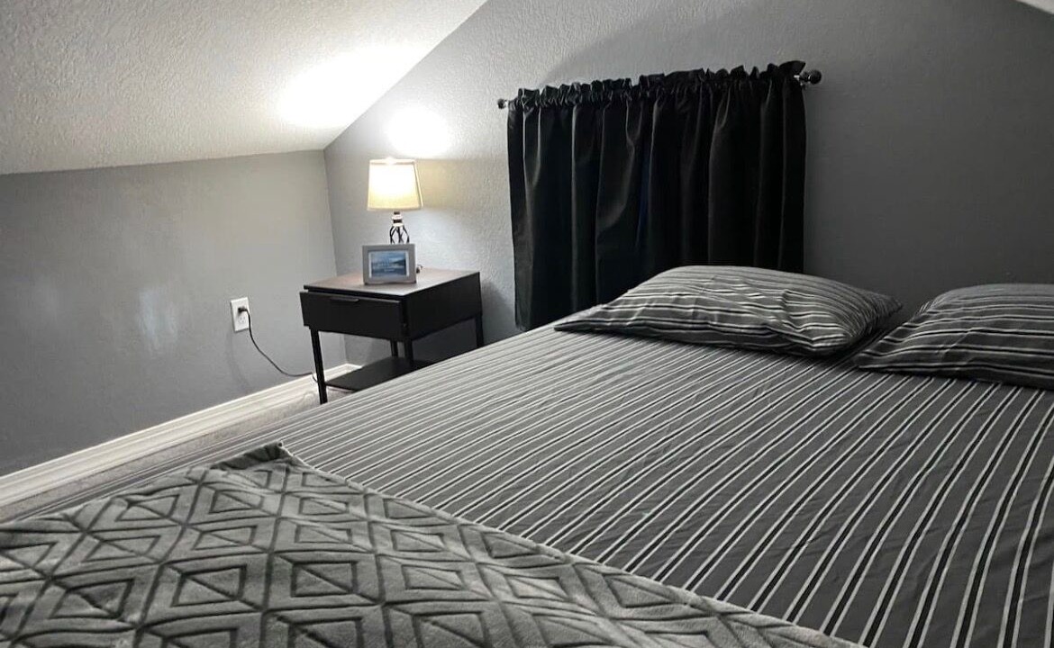 Photo of Bedroom in Plymouth