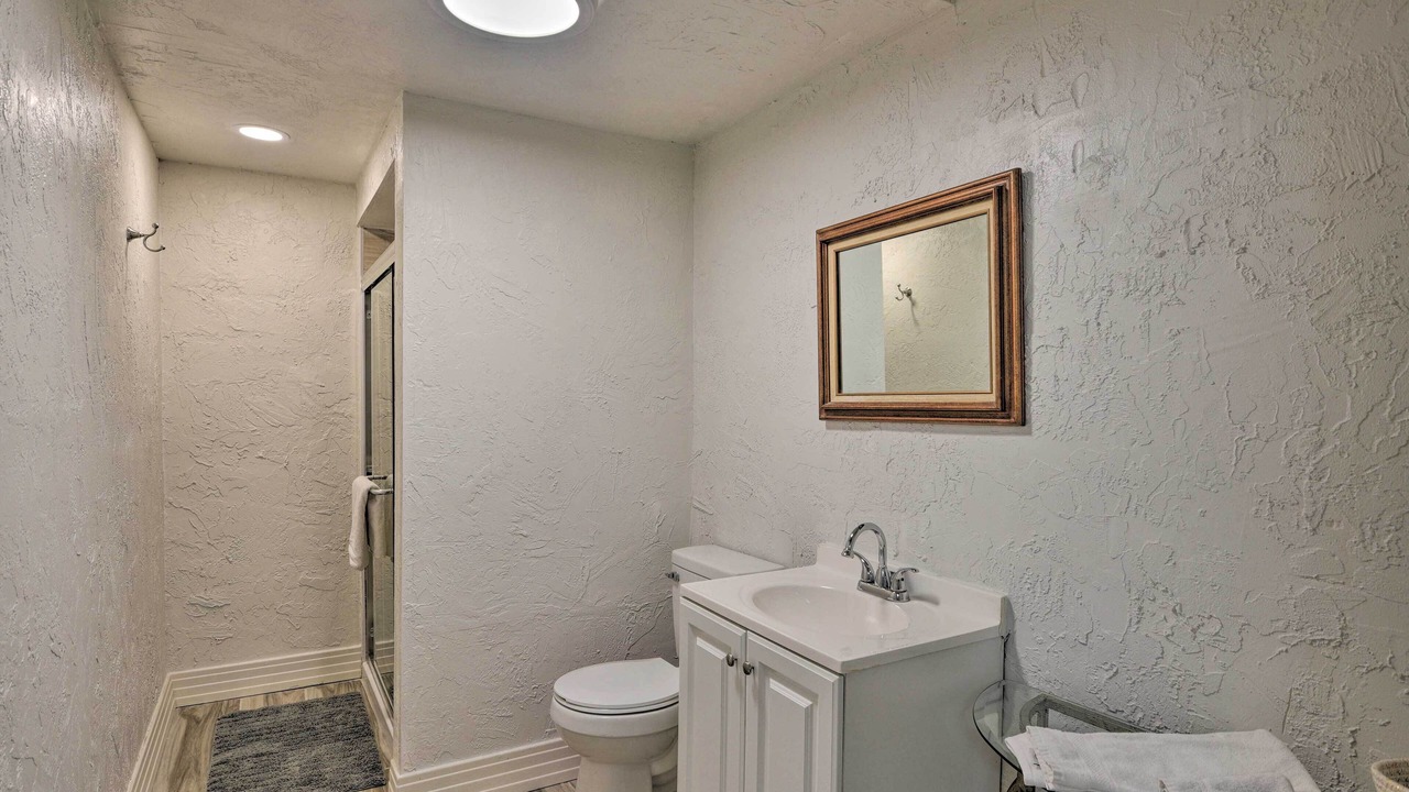 Photo of Bathroom in Welaka