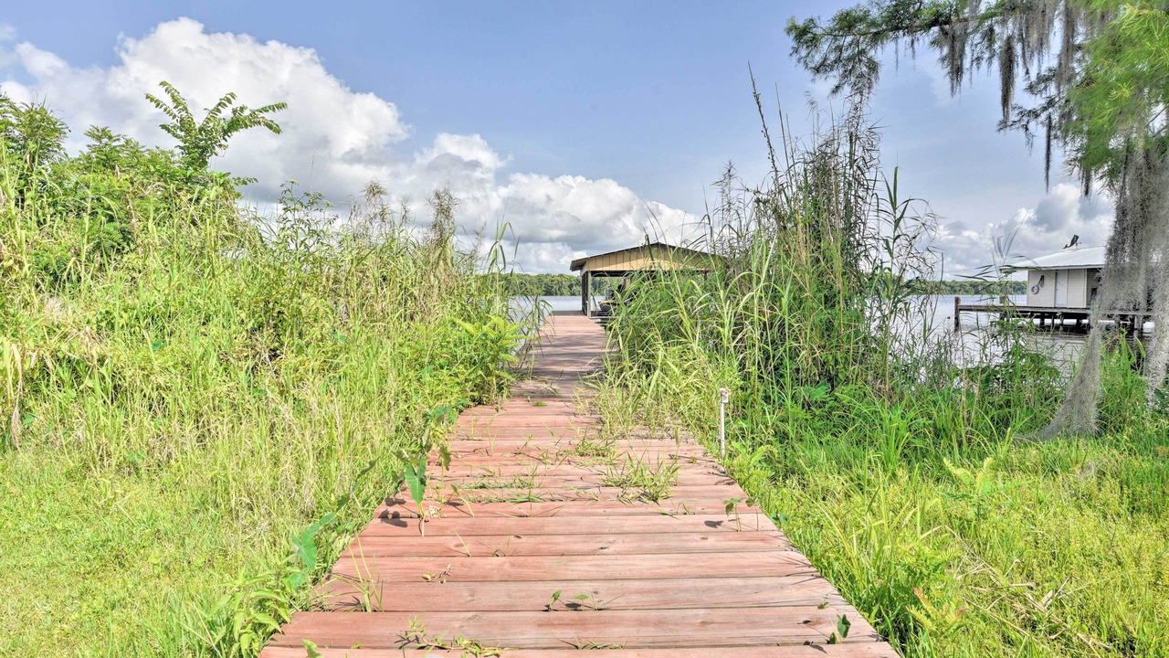 Photo of Outdoor in Welaka