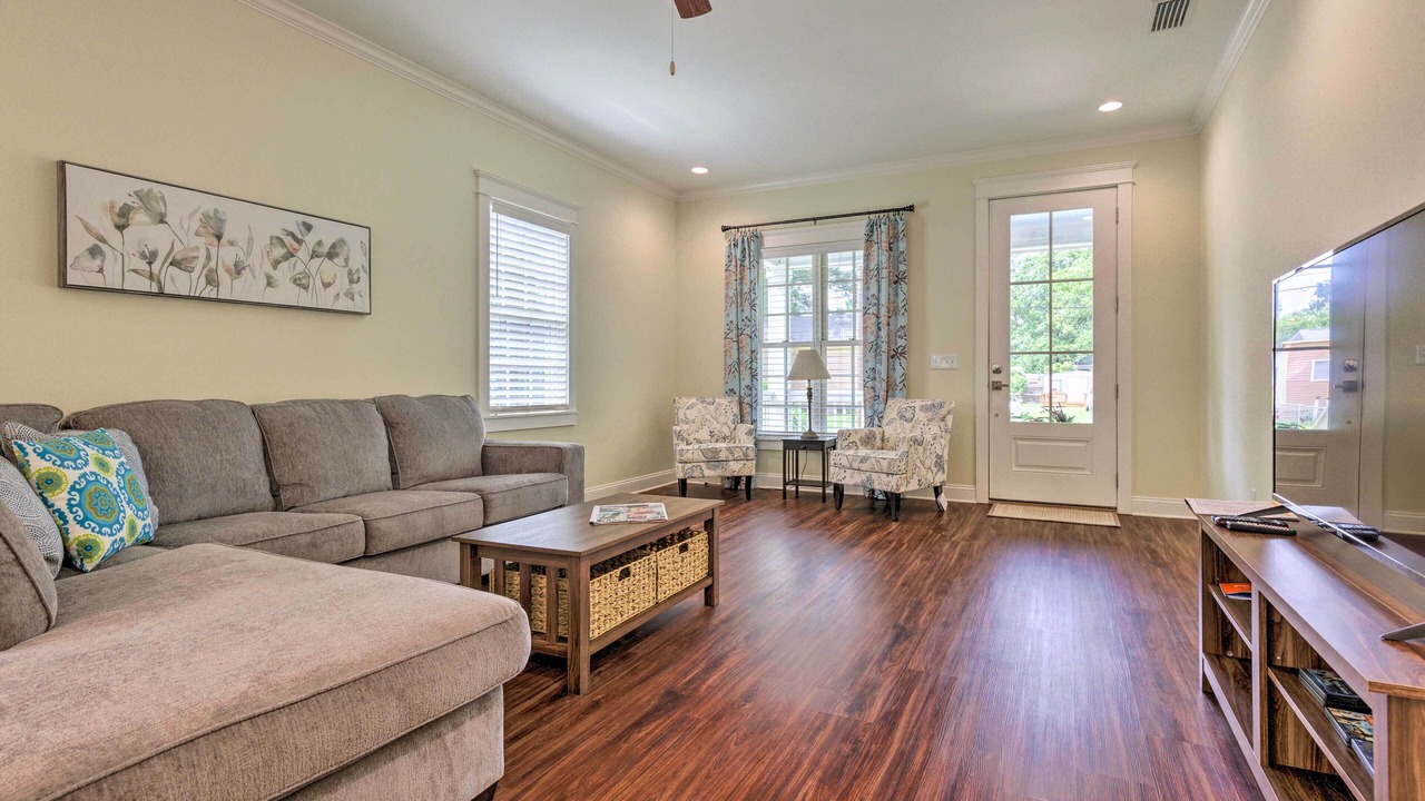 Photo of Bedroom in Washington Square