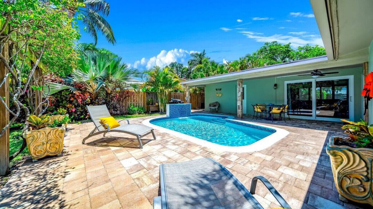 Photo of Outdoor in Cypress Lakes