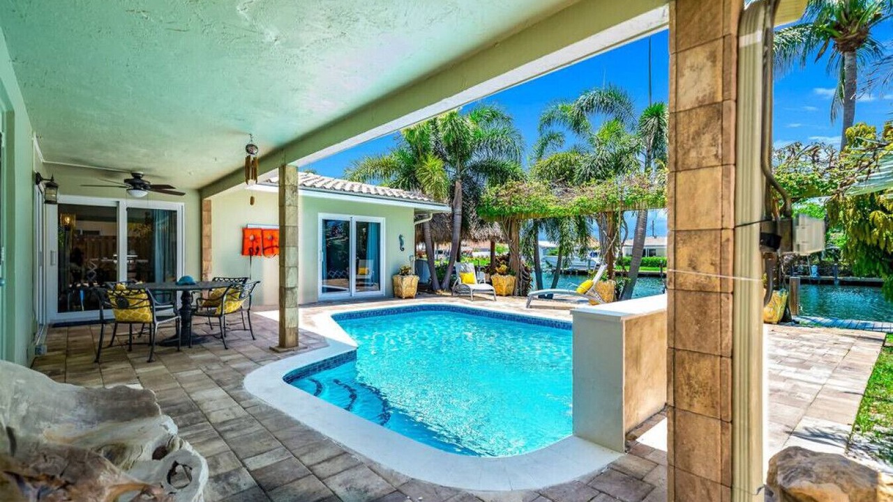 Photo of Outdoor in Cypress Lakes