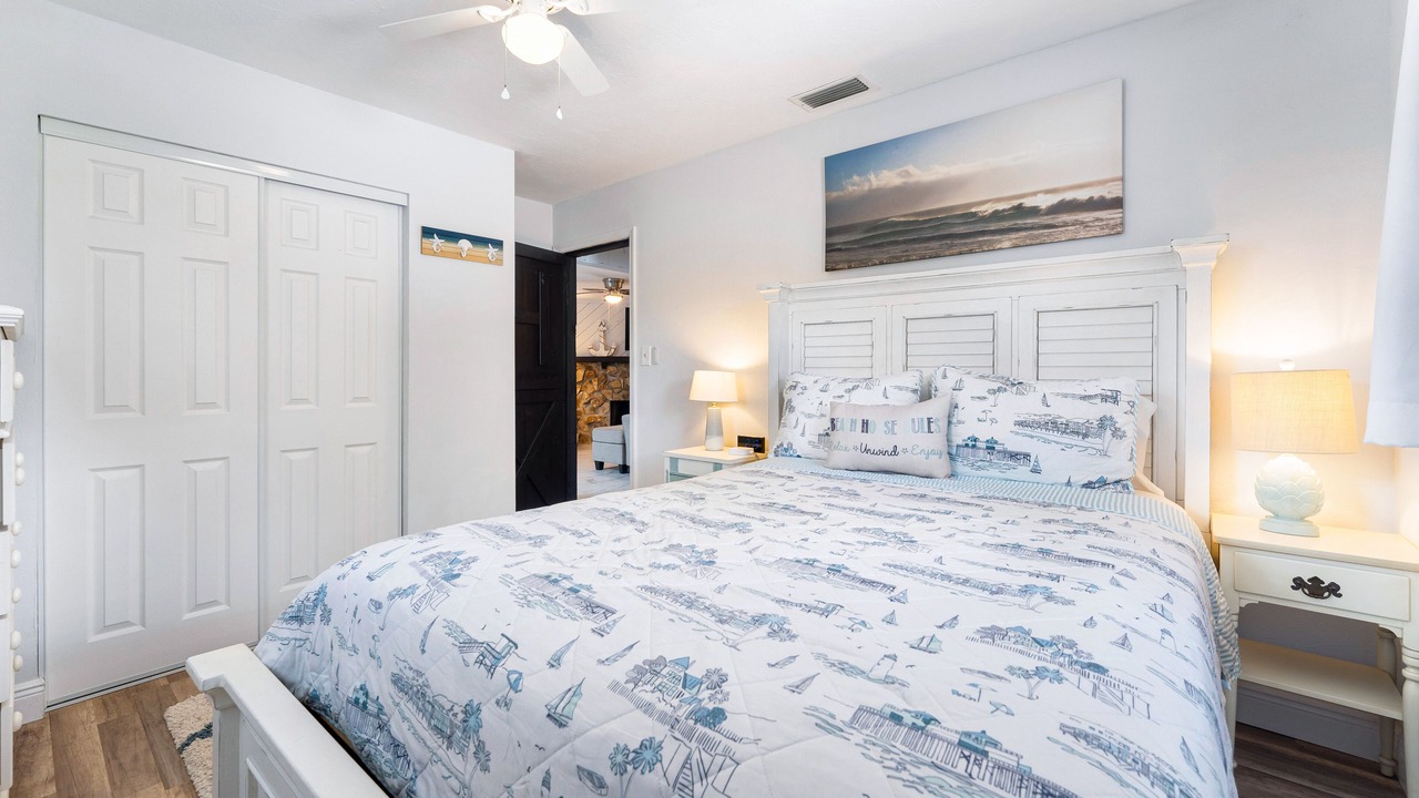 Photo of Bedroom in Vamo