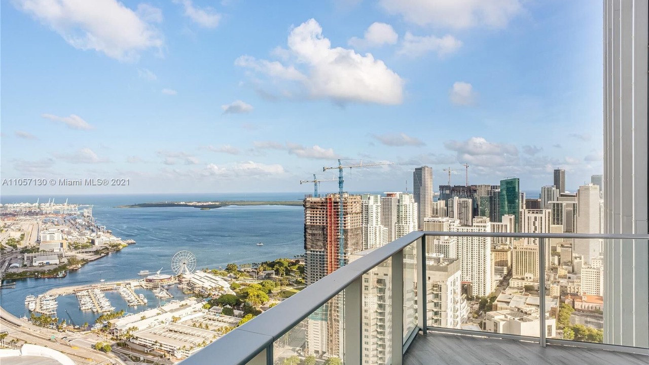 Photo of Outdoor in Downtown Miami