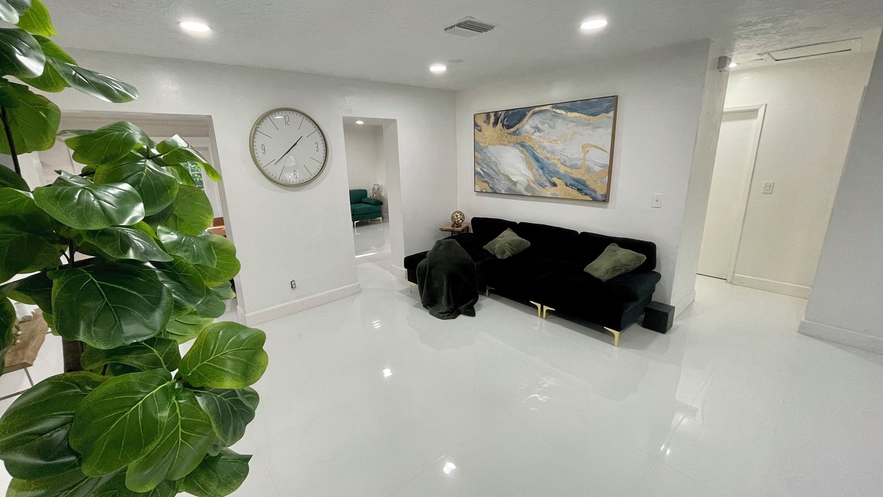 Photo of Bedroom in Margate