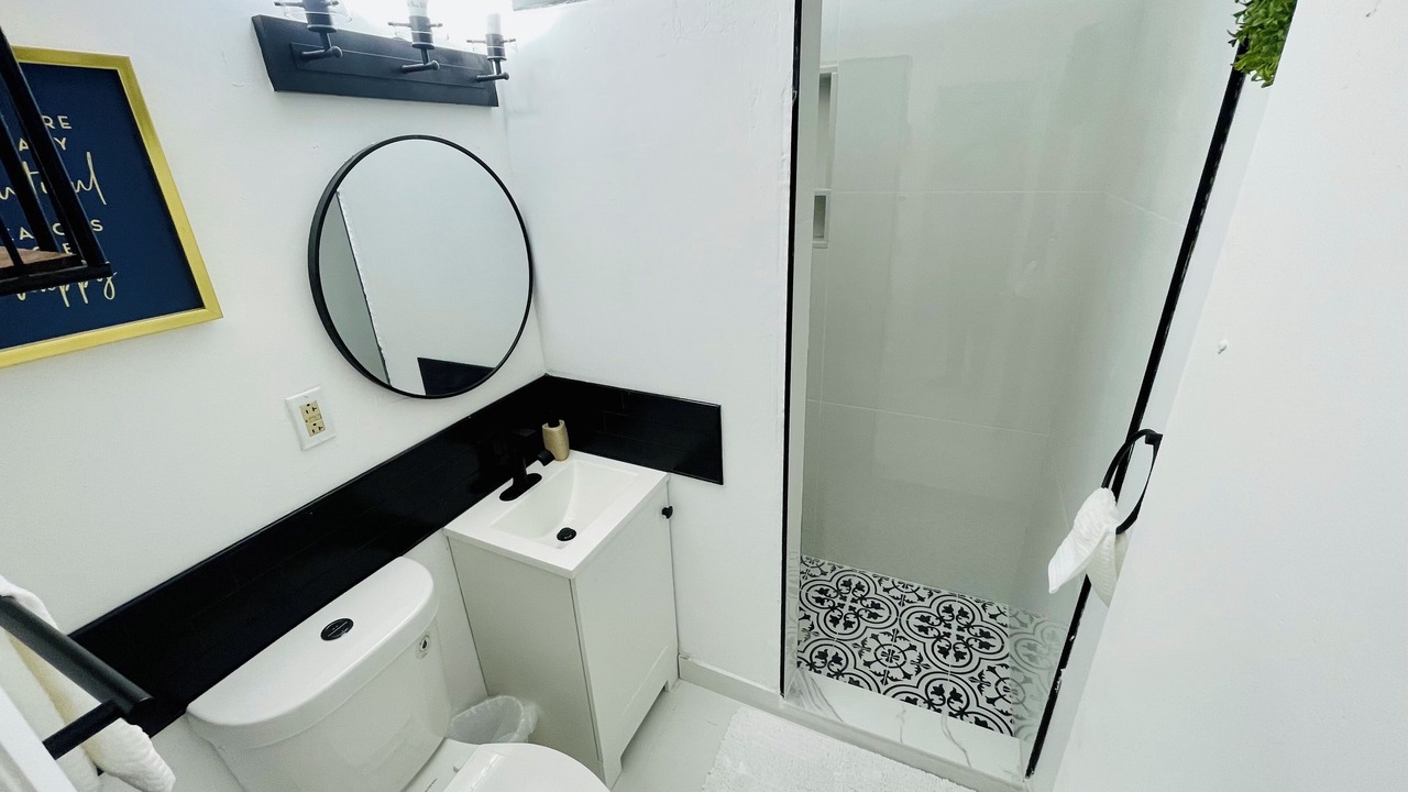 Photo of Bathroom in Margate