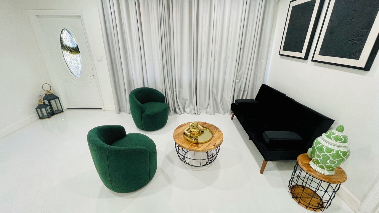 Photo of Livingroom in Margate