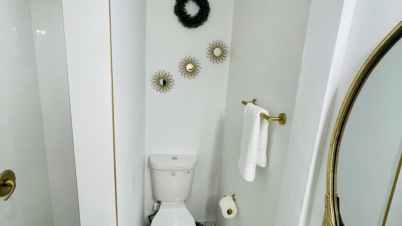Photo of Bathroom in Margate