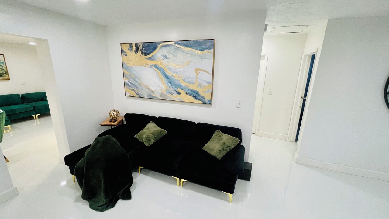 Photo of Bedroom in Margate
