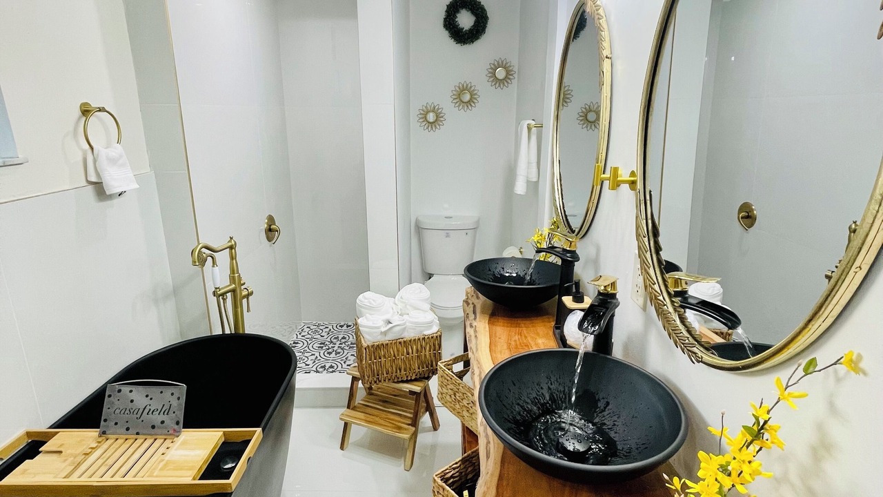Photo of Bathroom in Margate