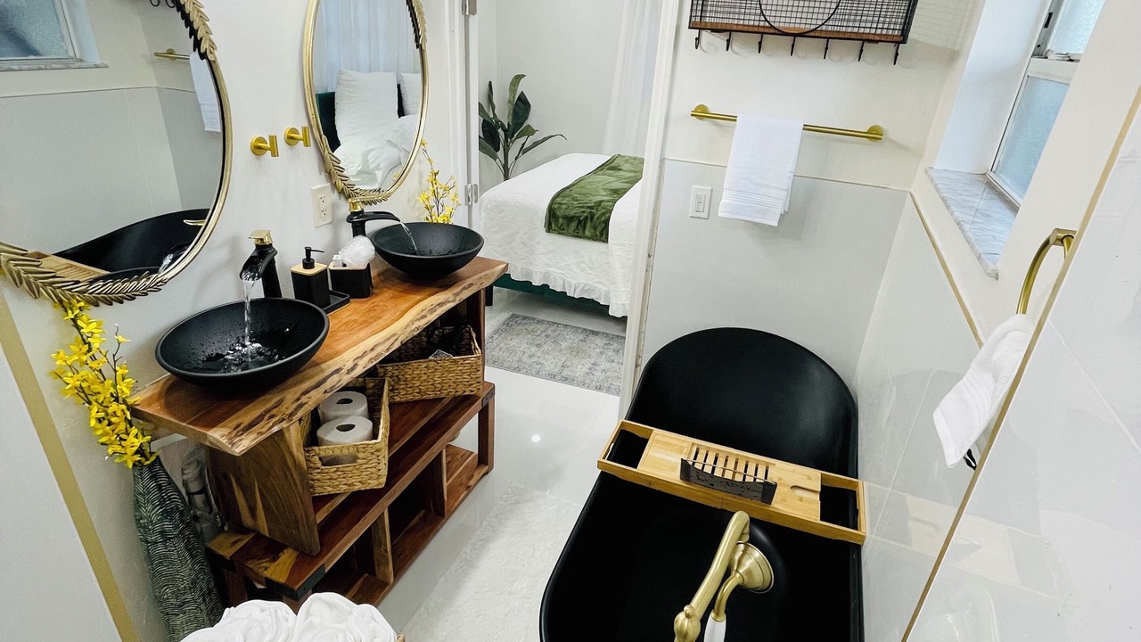Photo of Bathroom in Margate