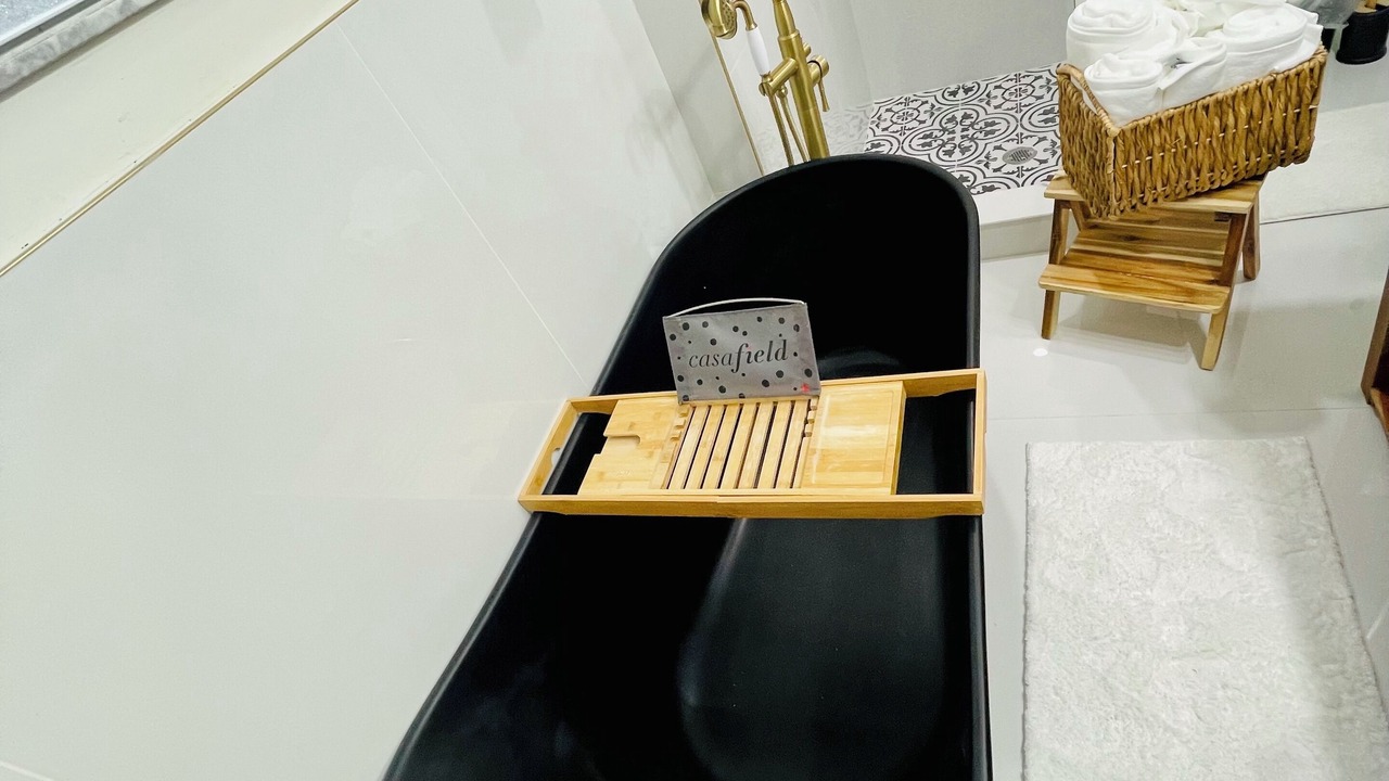 Photo of Bathroom in Margate