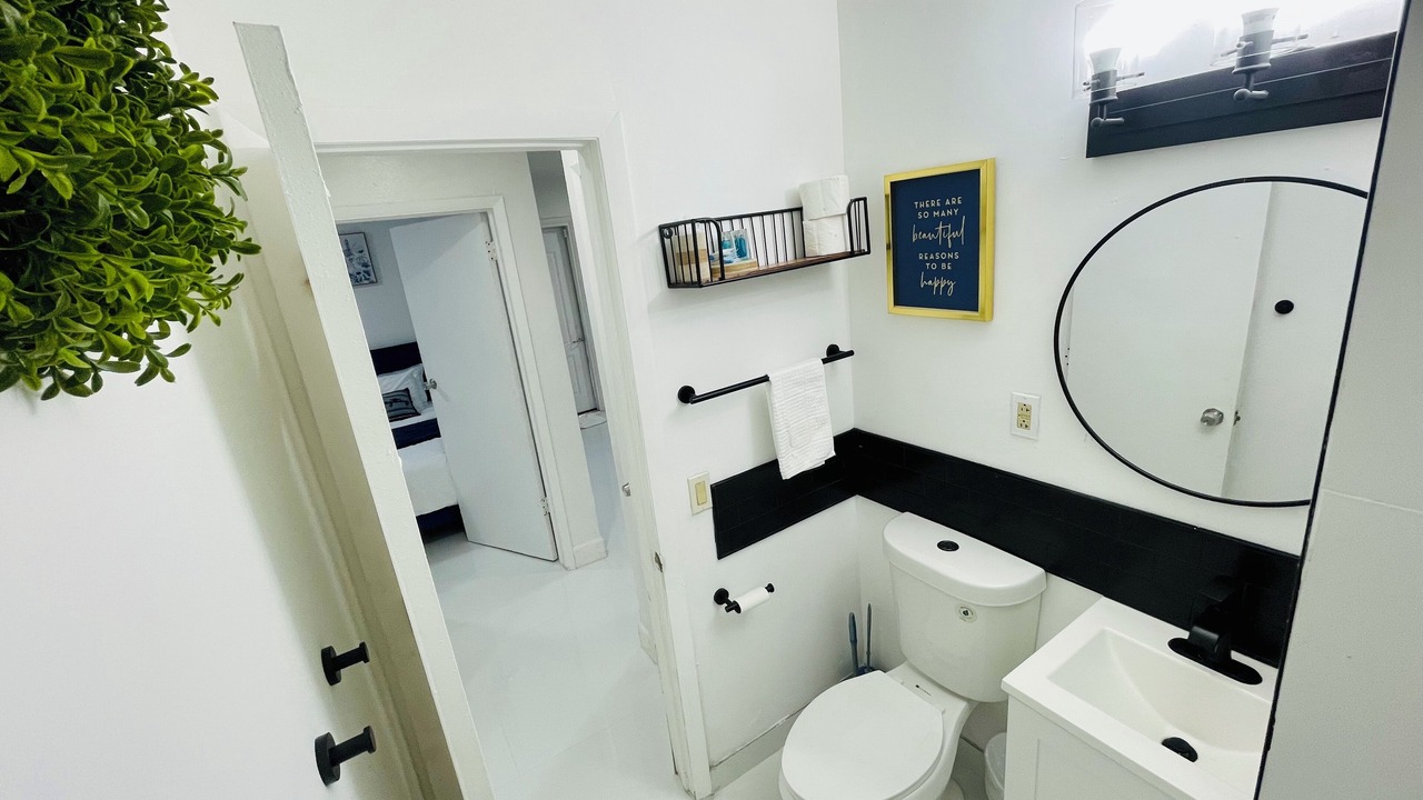 Photo of Bathroom in Margate