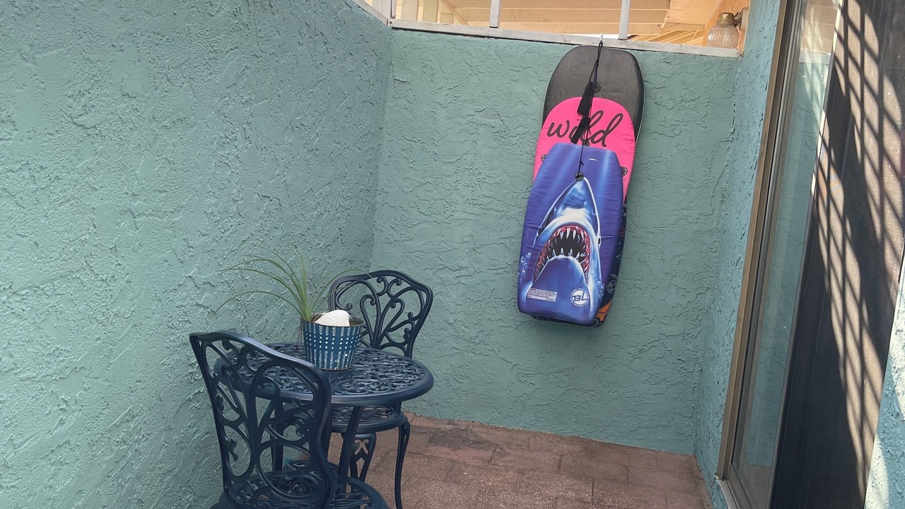 Photo of Outdoor in Palm Bay
