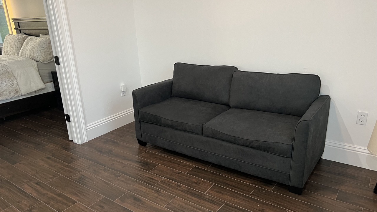 Photo of Livingroom in Riverbend Country Club