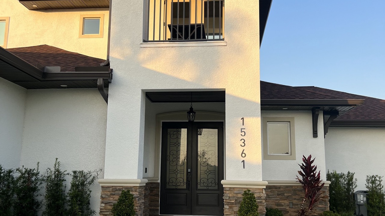 Photo of Outdoor in Riverbend Country Club