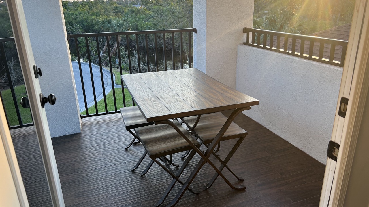 Photo of Outdoor in Riverbend Country Club