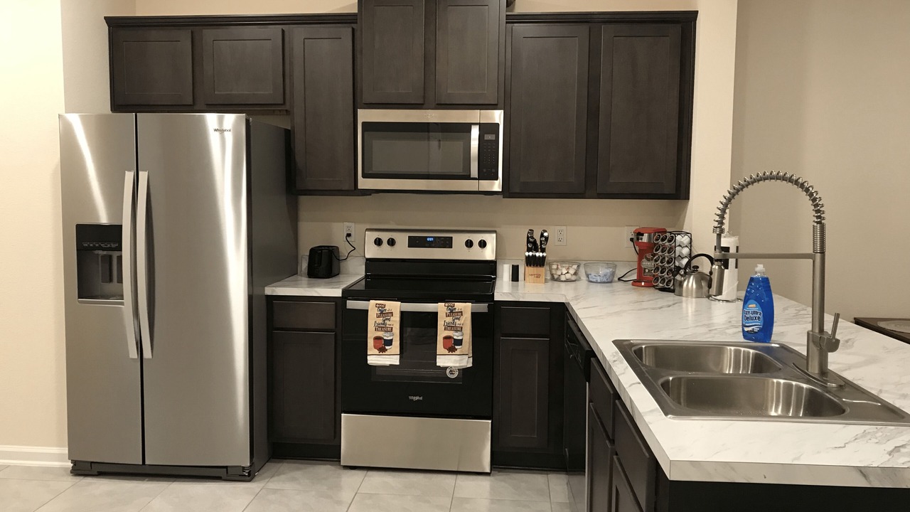 Photo of Kitchen in Baymeadows