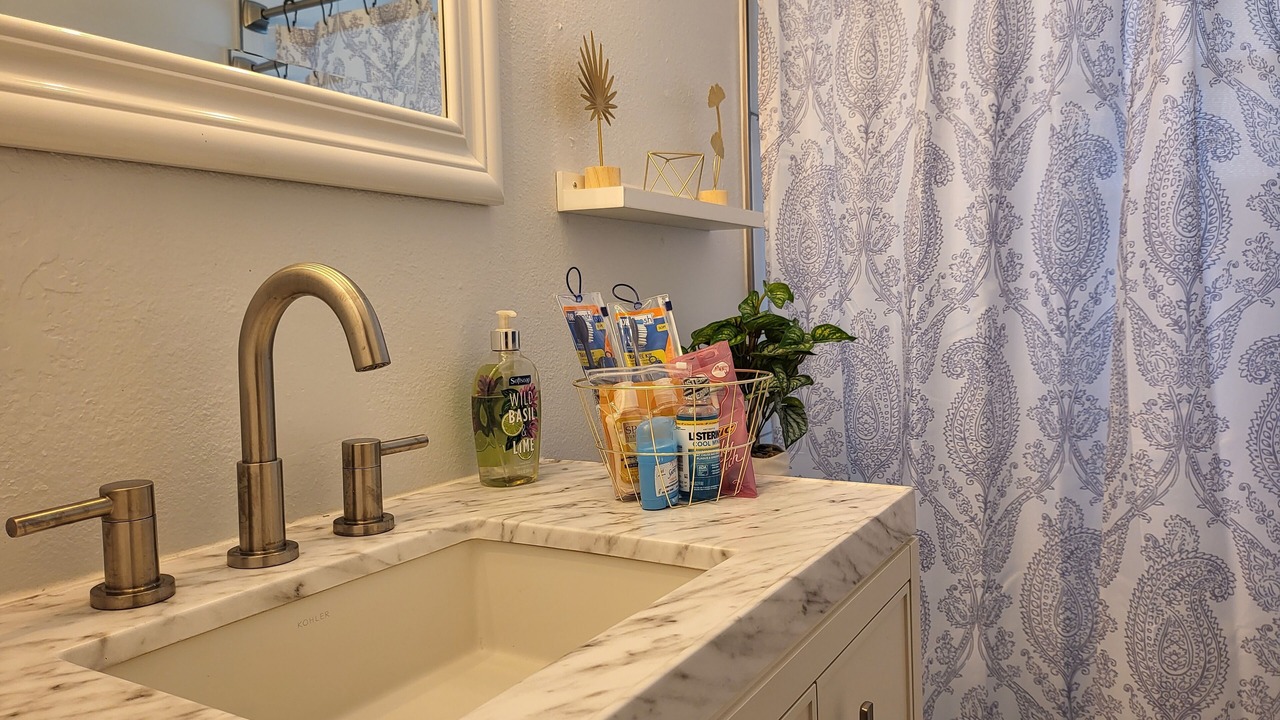 Photo of Bathroom in Riverview