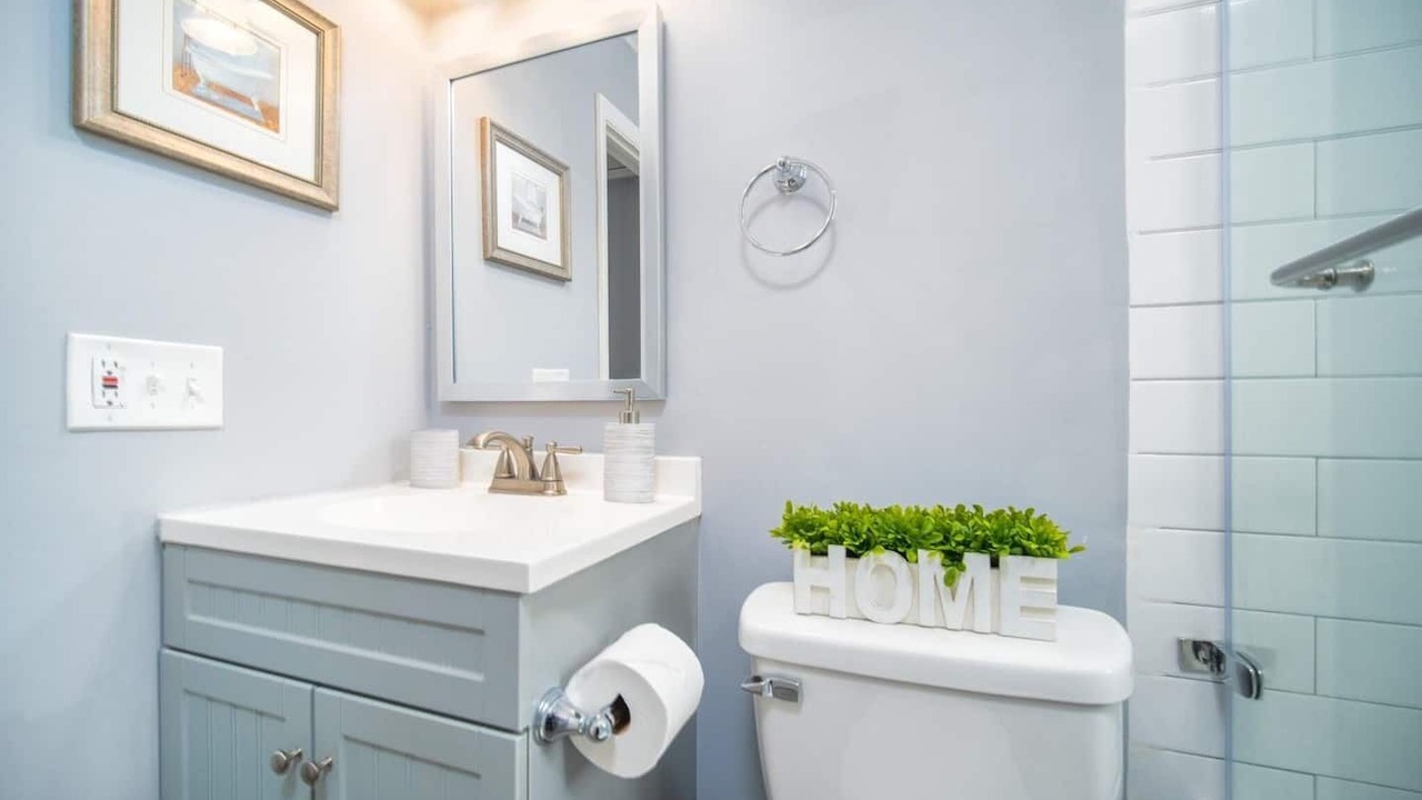 Photo of Bathroom in San Jose