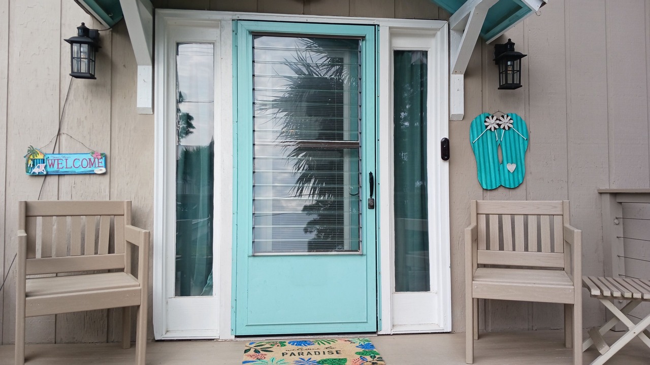 Photo of Outdoor in Alligator Point