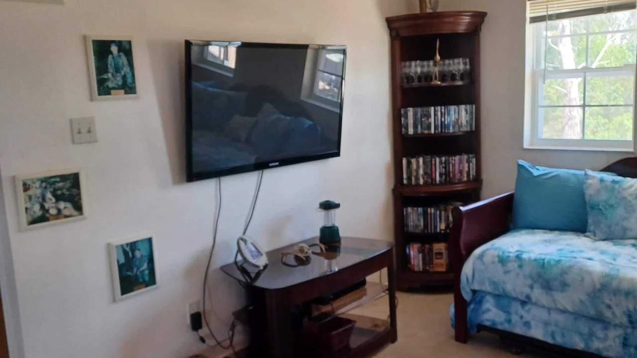 Photo of Livingroom in Homosassa