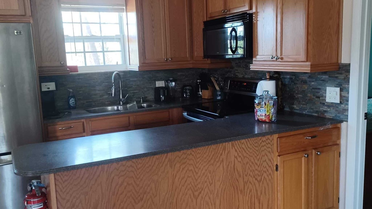 Photo of Kitchen in Homosassa