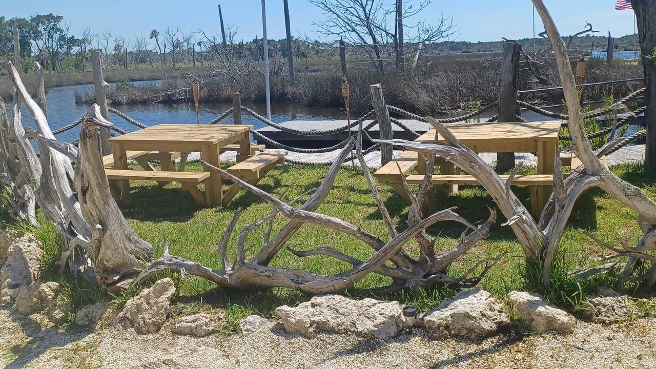 Photo of Outdoor in Homosassa