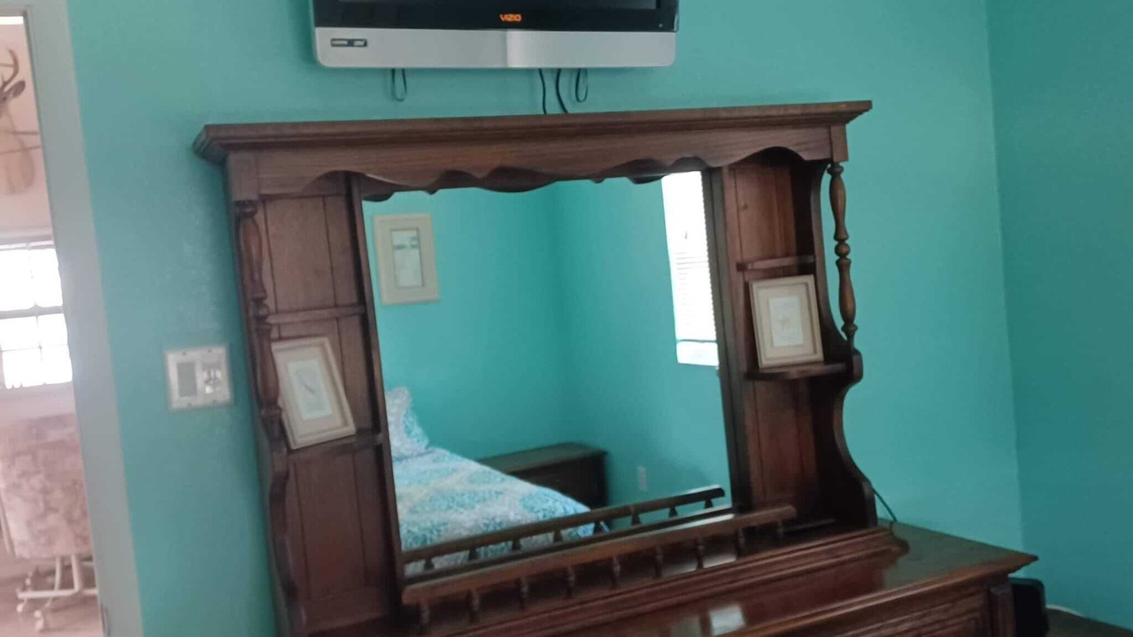 Photo of Bedroom in Homosassa