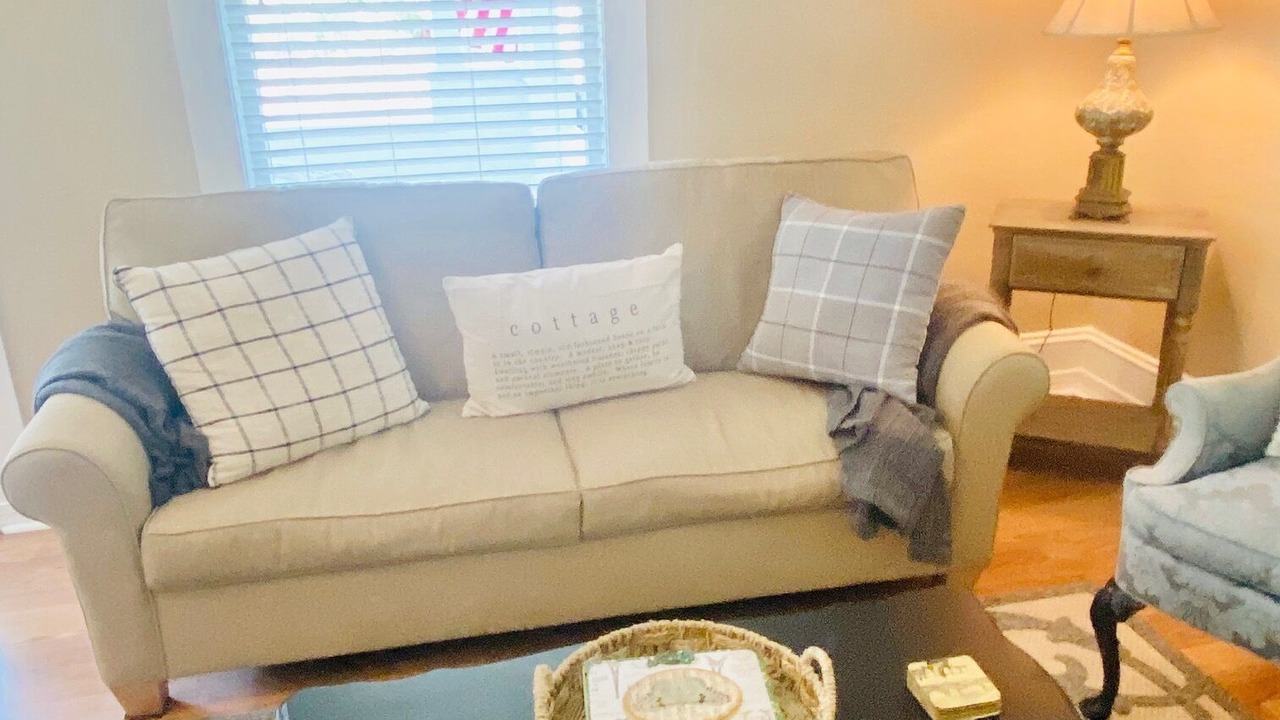 Photo of Livingroom in DeLand