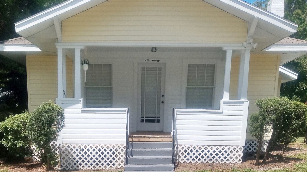 Photo of Outdoor in DeLand