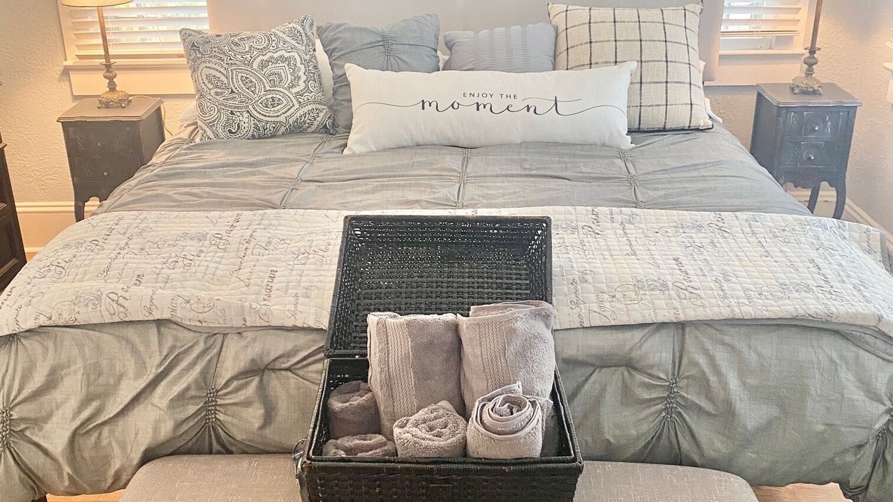 Photo of Bedroom in DeLand