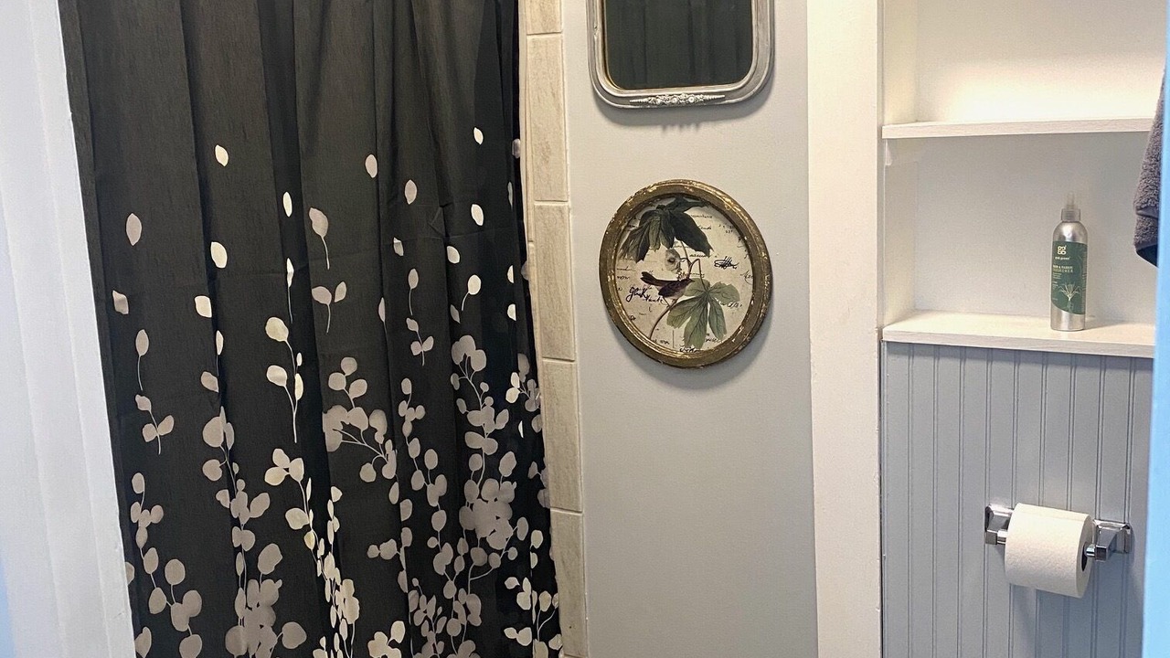 Photo of Bathroom in DeLand