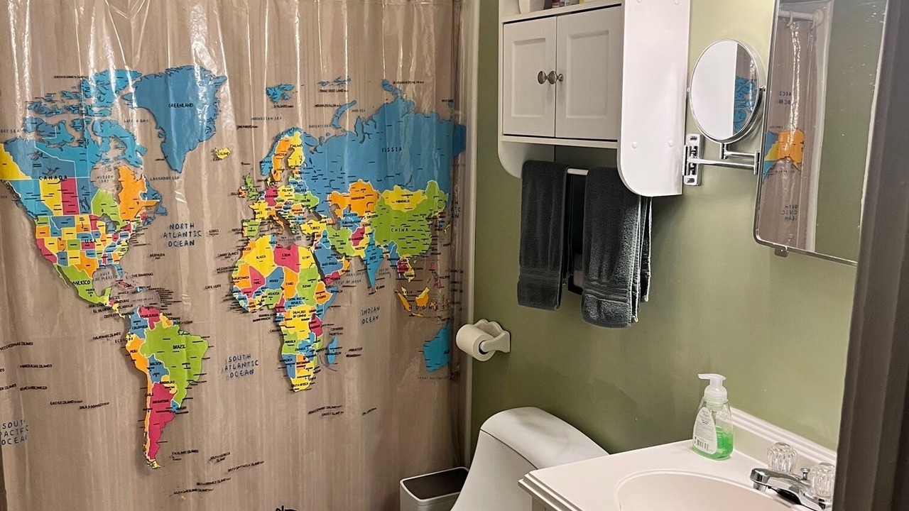 Photo of Bathroom in Selma