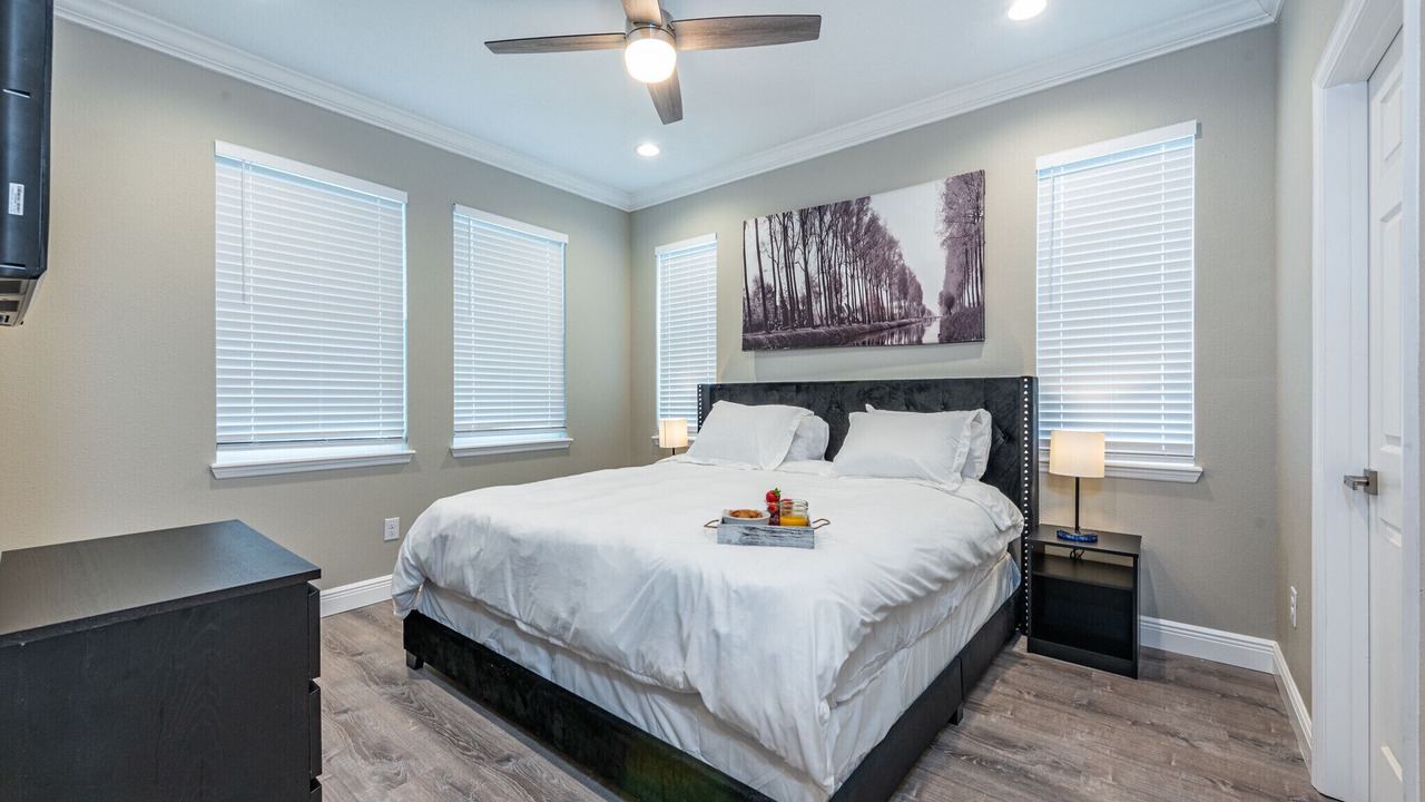 Photo of Bedroom in Ybor City