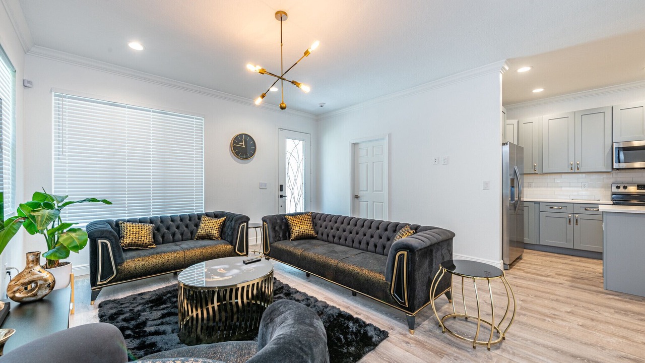 Photo of Livingroom in Ybor City