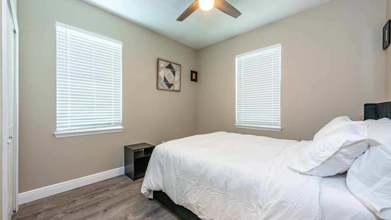 Photo of Bedroom in Ybor City