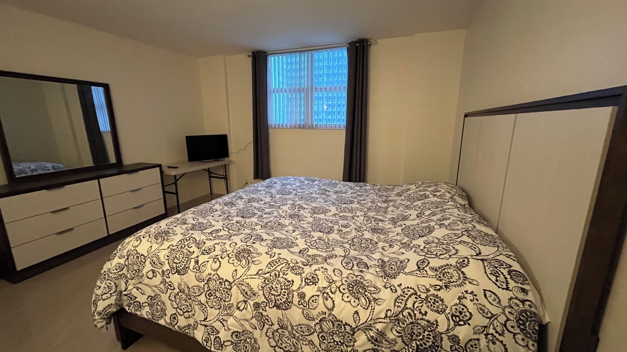 Photo of Bedroom in Barrier Island