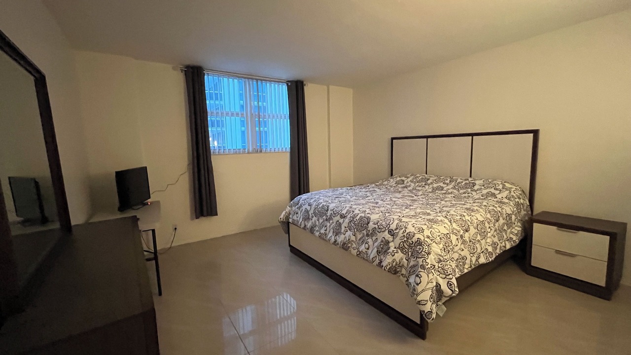 Photo of Bedroom in Barrier Island