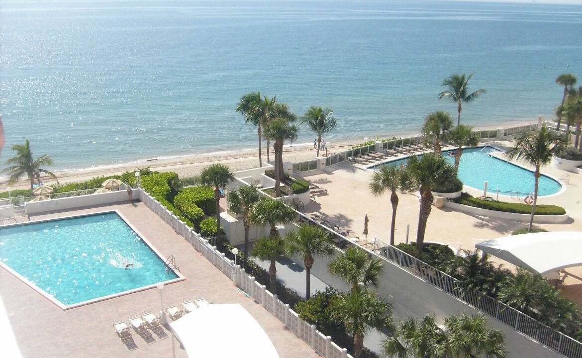Photo of Outdoor in Barrier Island