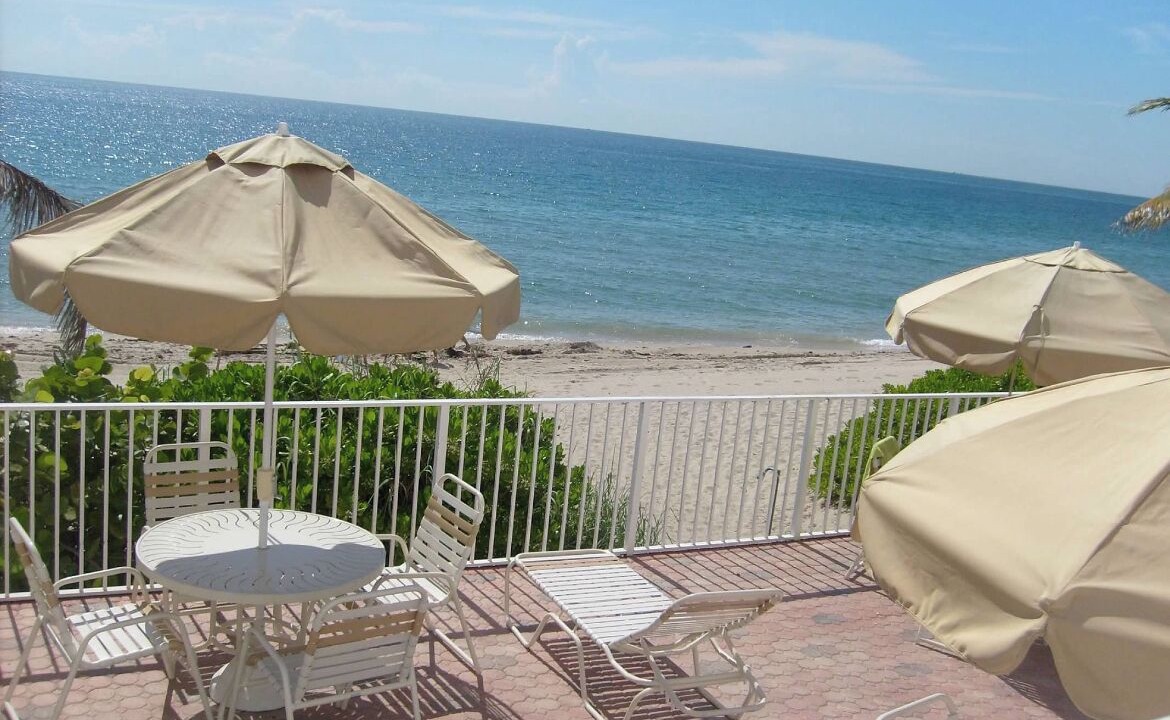 Photo of Outdoor in Barrier Island