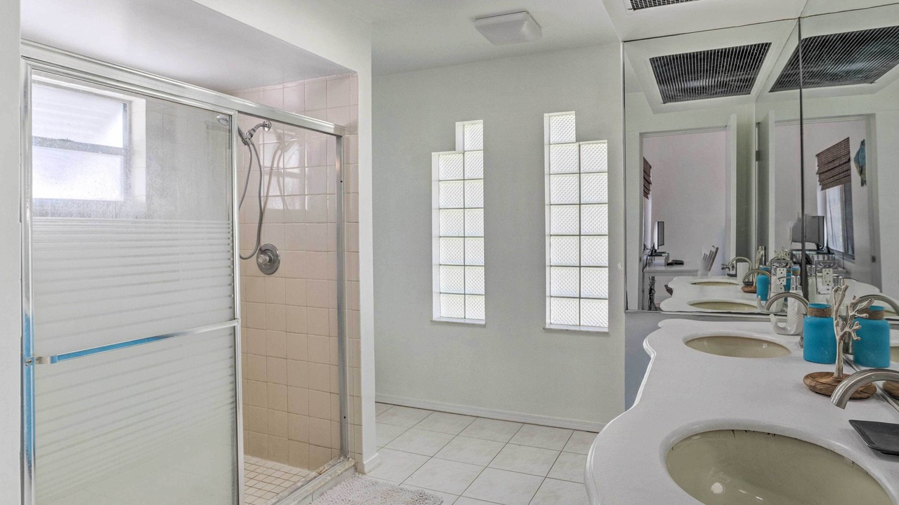 Photo of Bathroom in Palm City