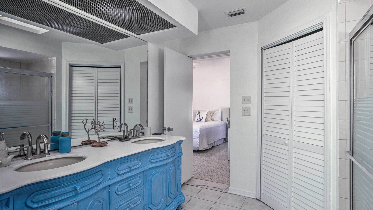 Photo of Bathroom in Palm City