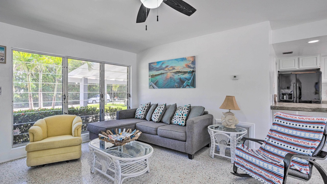 Photo of Bedroom in Palm City