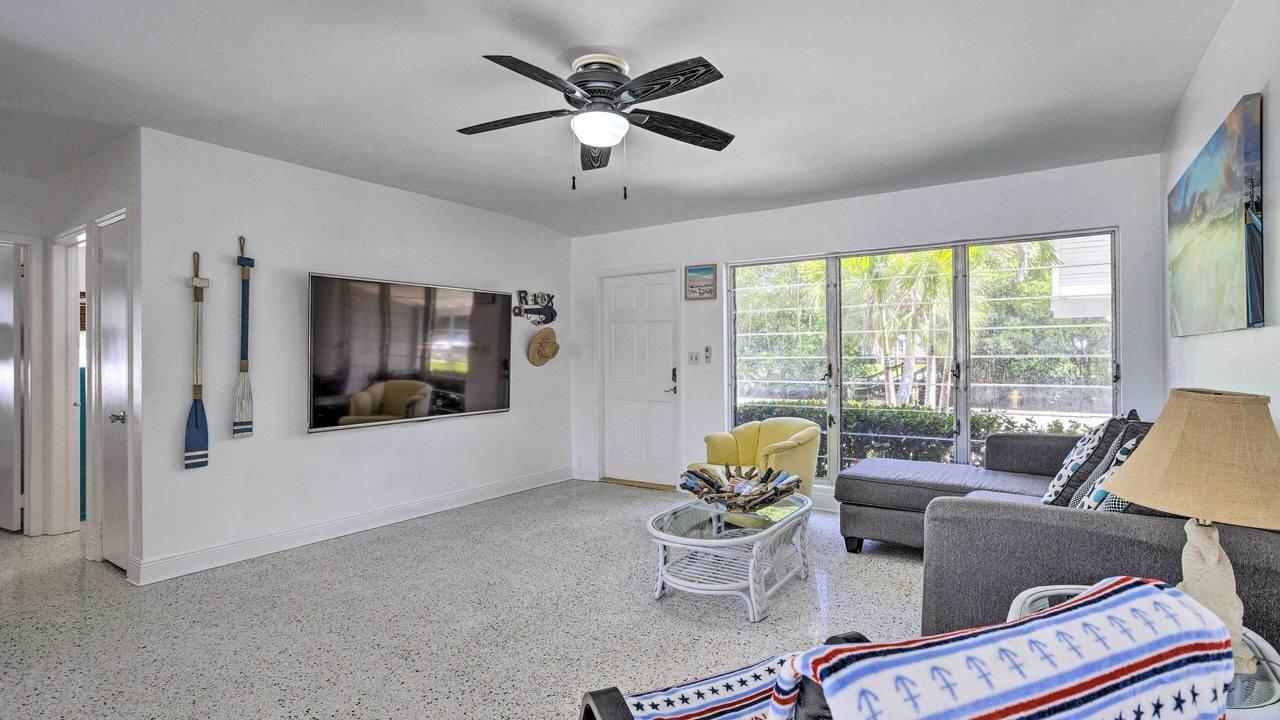 Photo of Bedroom in Palm City