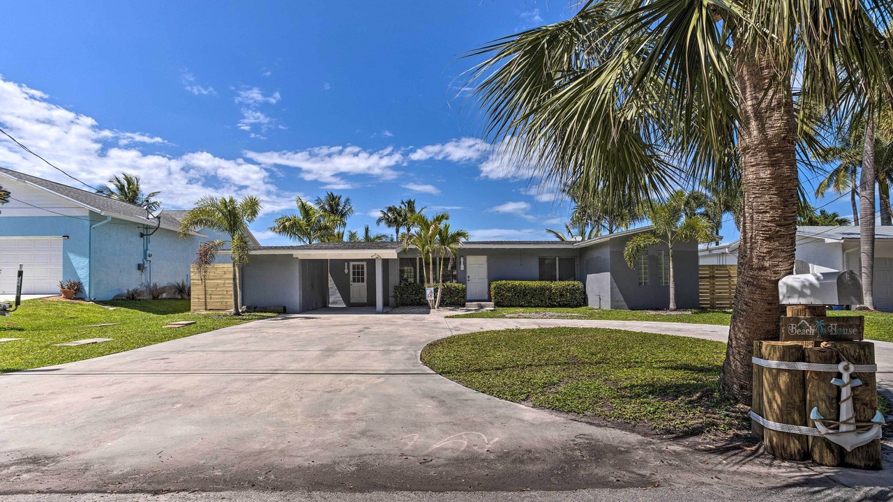 Photo of Outdoor in Palm City